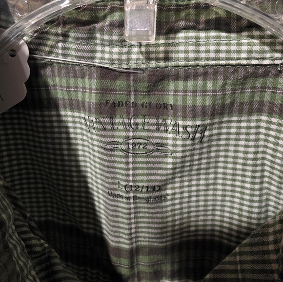 Boys shirt - Picture 5 of 5